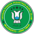 Logo PP. Nurul Islam
