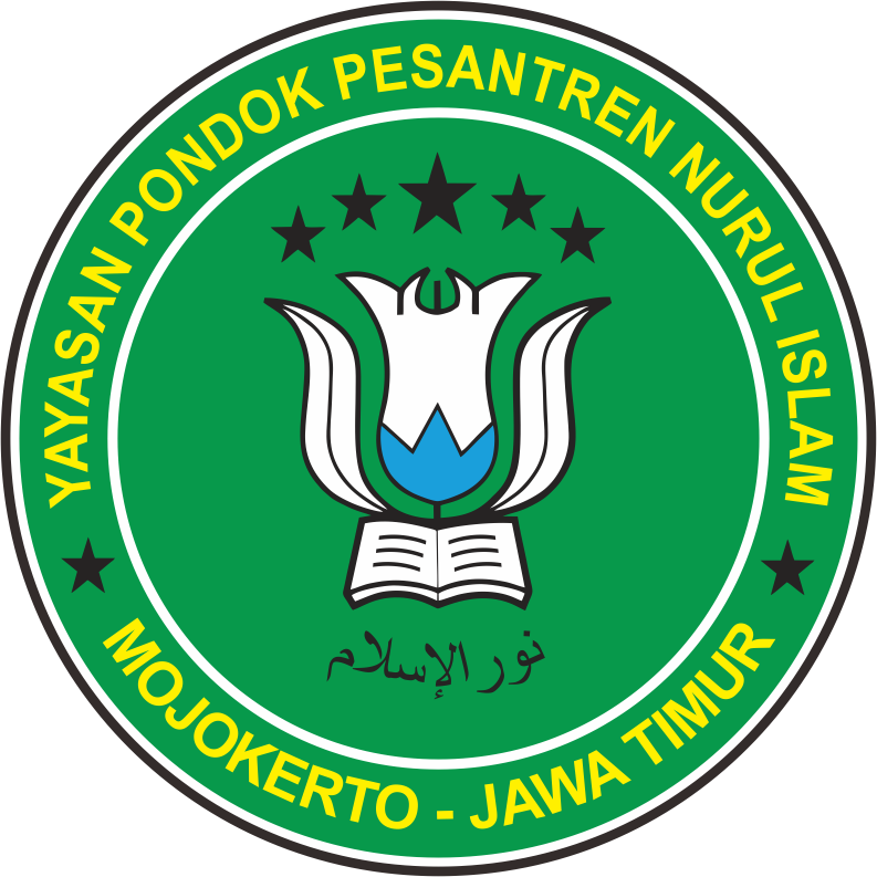 Logo PP. Nurul Islam