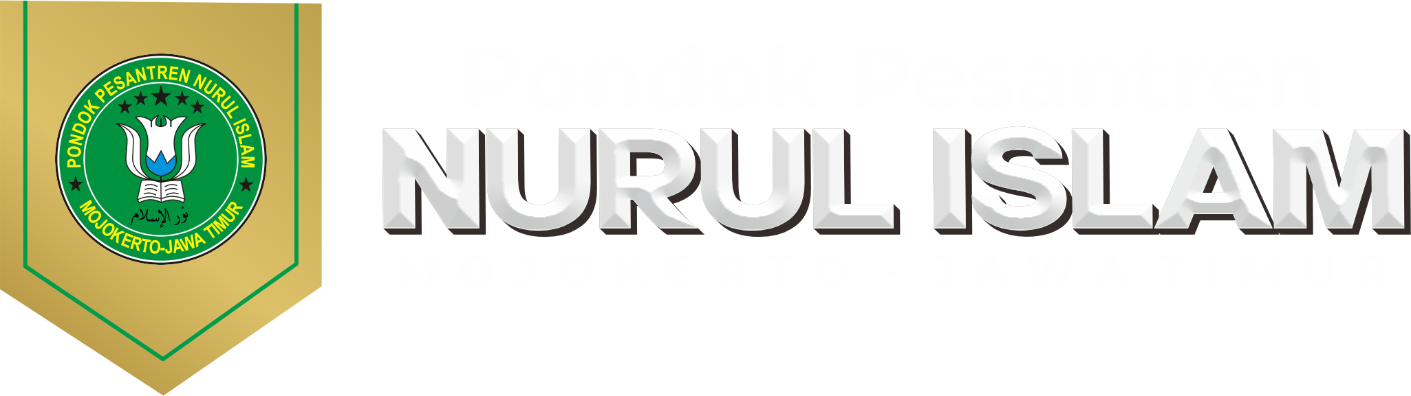 Logo PP. Nurul Islam