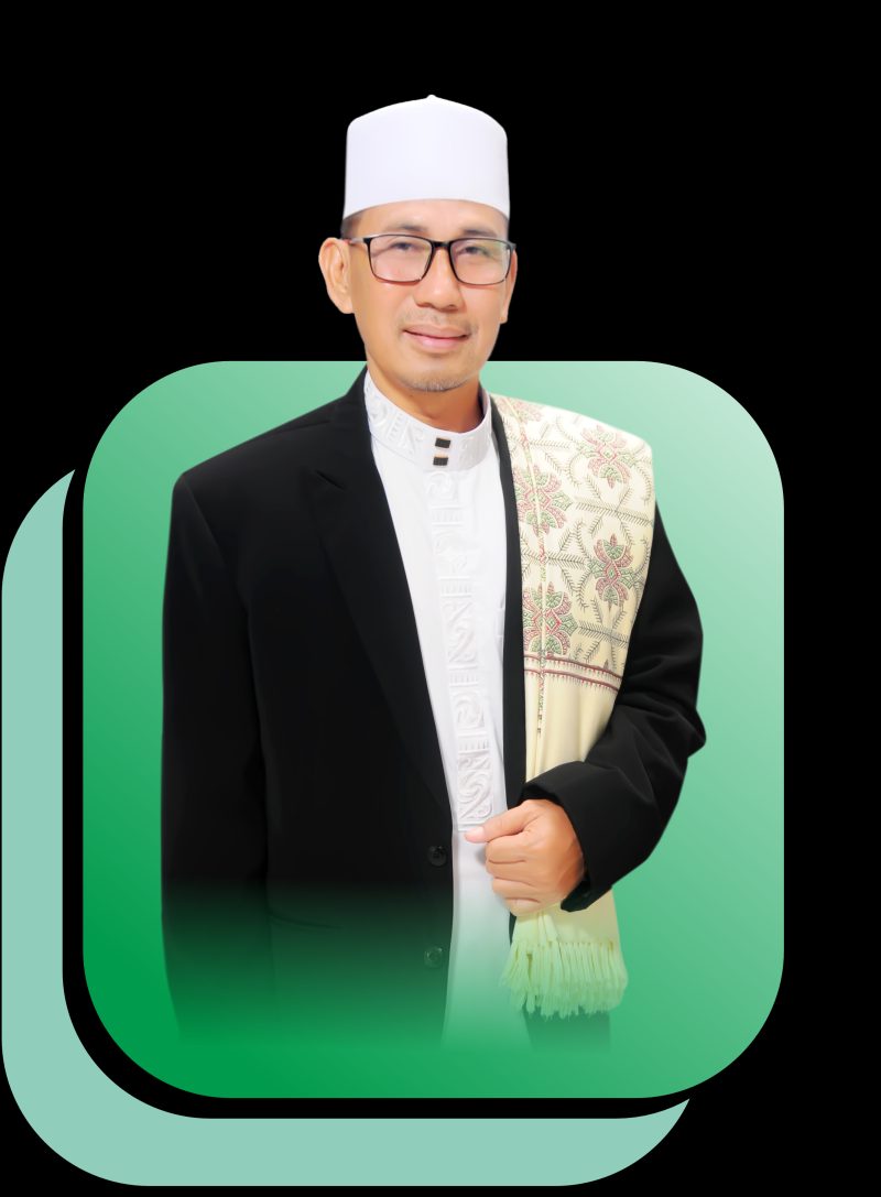 Profil Pengasuh PP. Nurul Islam