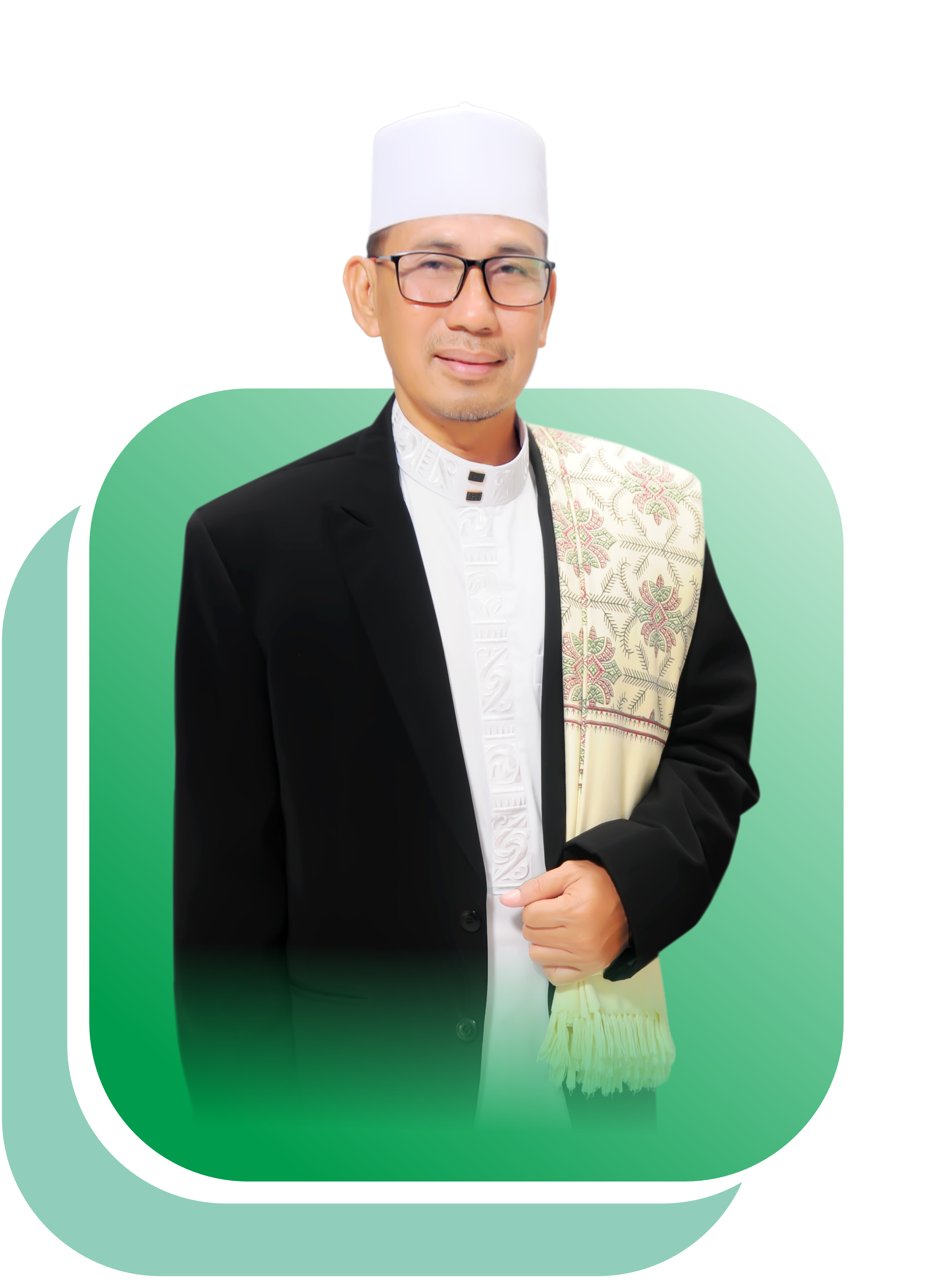 Profil Pengasuh PP. Nurul Islam