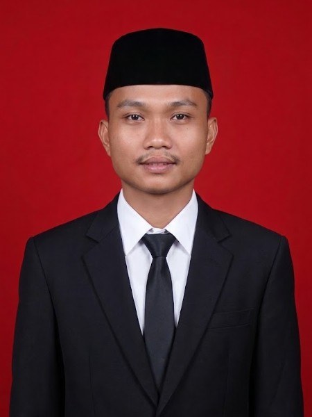 A. Syahrur Romadhon