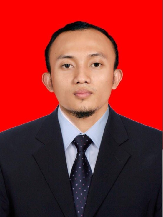 TRI FEBRIANDI AMRULLOH
