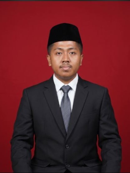 Muhammad Fakhruddin Naufal, S.Pd.