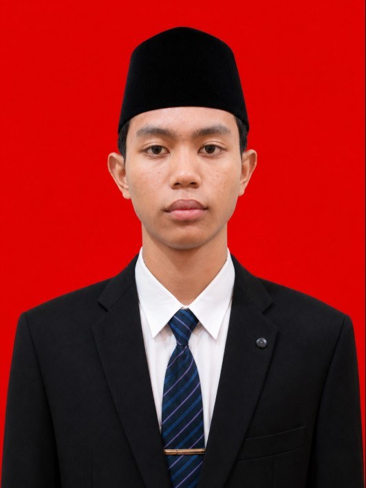M. Akhsan Sadewo Nasir