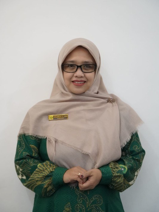 Nur Jamilah, M.Pd.