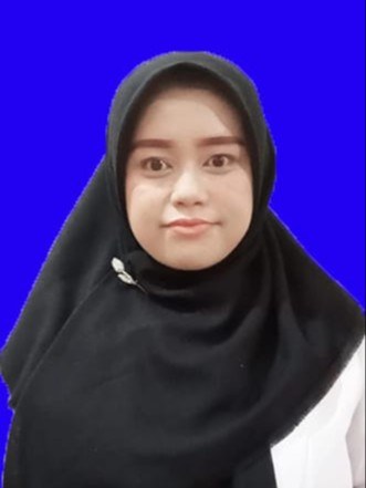 Niki Laila Sari, M.Pd