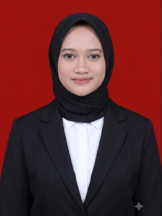 Wulan Nita Firdaus, S.Pd.
