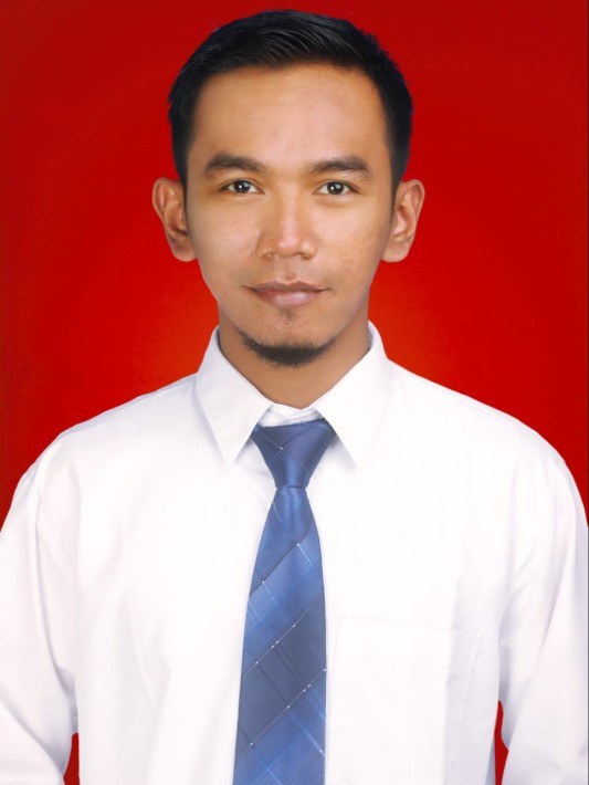 Setiawan Budi, M.Pd.