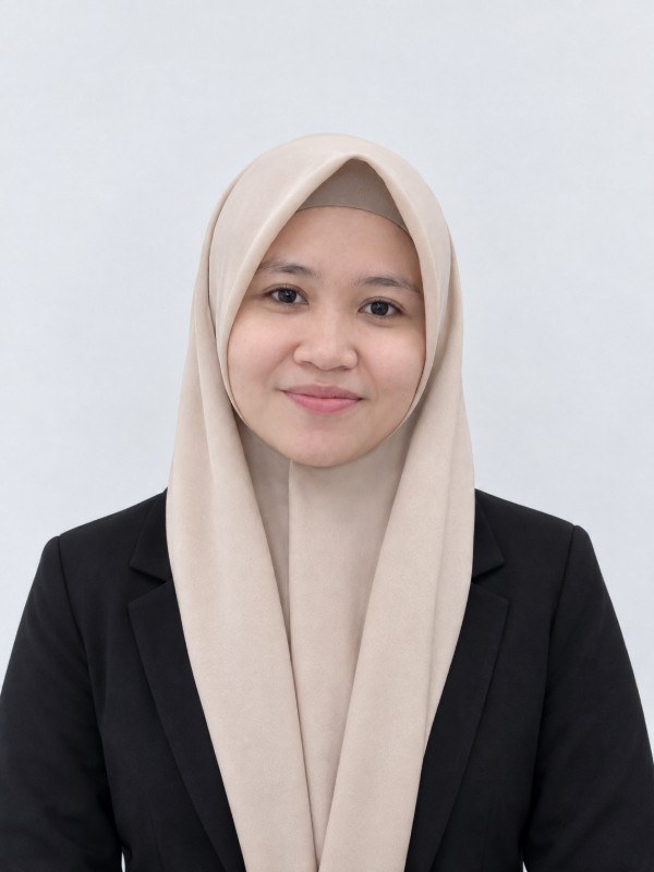 Selina Rahmawati Siswoyo, M.Pd.
