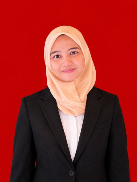 Nur Rif'atus Sholichah, S.Pd.