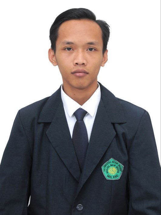 Mohammad Dendi Abdul Nasir, M.E.