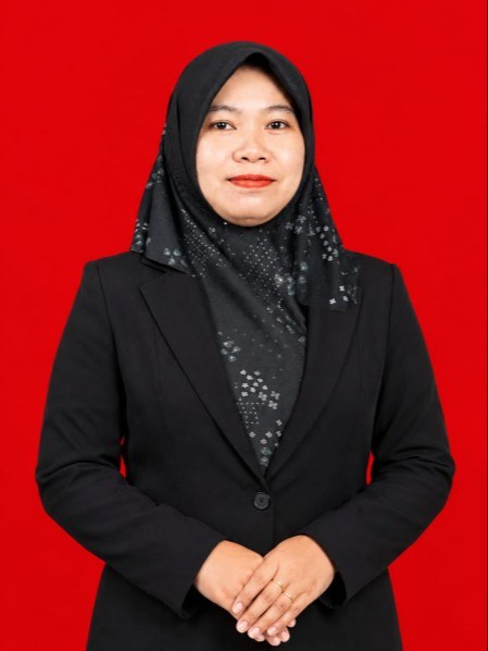 Santi Istiqomah, S.Hum, M.Pd.