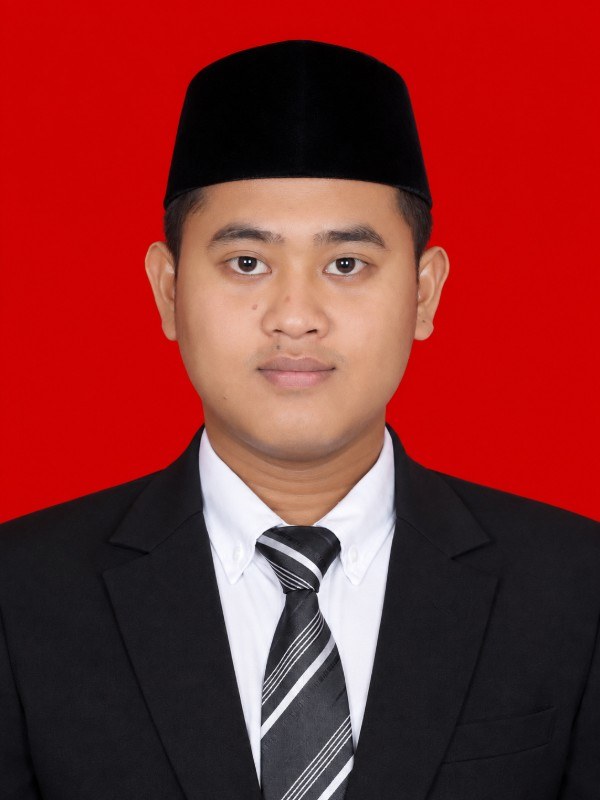 M. Hasan Syaifur Rizal, M.P.A.