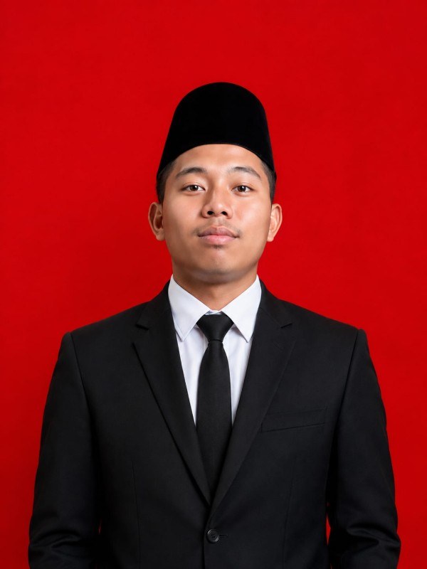 Muhammad Akhsanul abidin