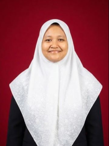 Rifatuz Zumroh Ning Tyas, S.pd.