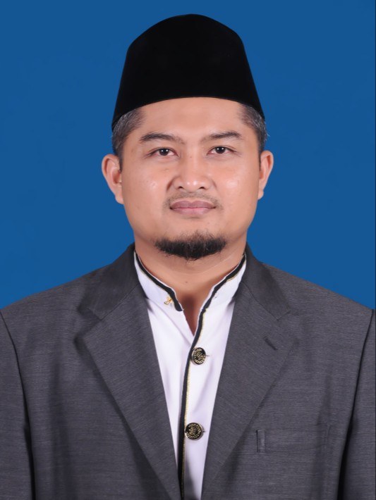 H. Abdul Kafi, S. Pd.I, M. Pd.