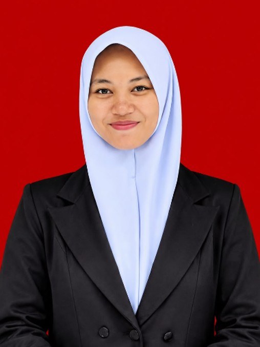 Zuhdiana El Ummah Fendayanti, S. E.