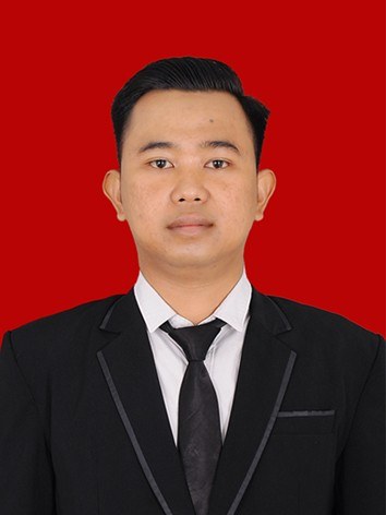 M. Ricko Aji Saputra, M. Pd.