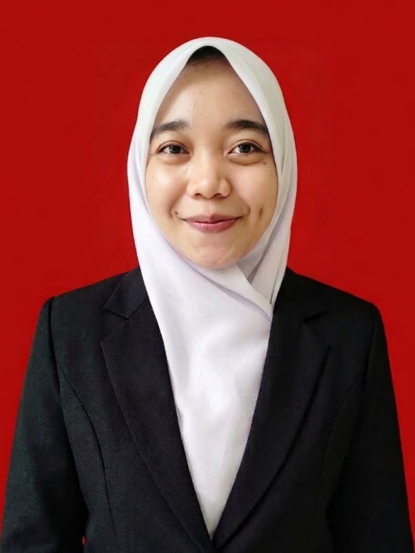 Devi Anita Sari, S.Pd.