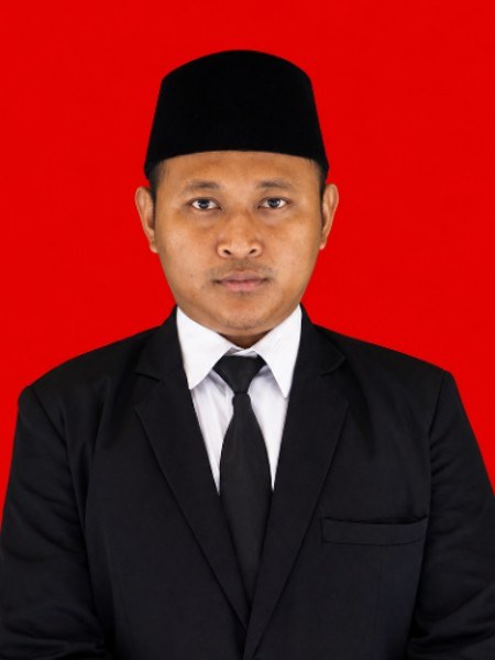 Prasetyo Suharyanto, S. Ak.