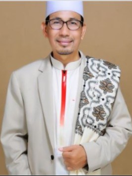 Dr. KH. Ahmad Siddiq, SE., MM.