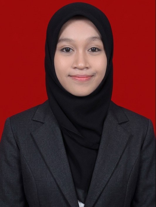 Tarissa Ulfi Maulina, Lc.
