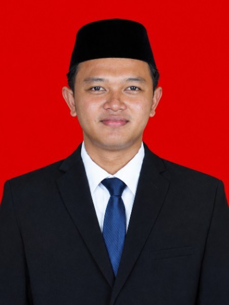 Herangga Vito Aleansyah, S. Pd.