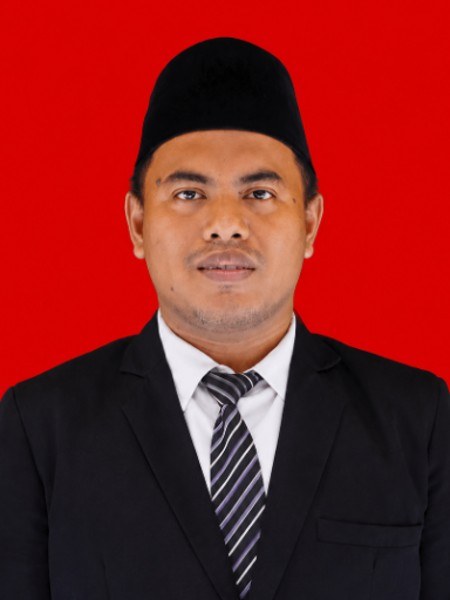 Muhammad Adi Purnomo, S.Pd.I.
