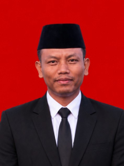 Wijayanto, S. Pd.