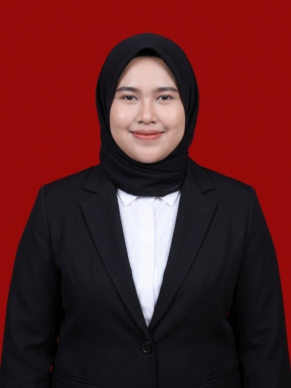 Devani Amanda Artamefya Buldan, S. Pd.