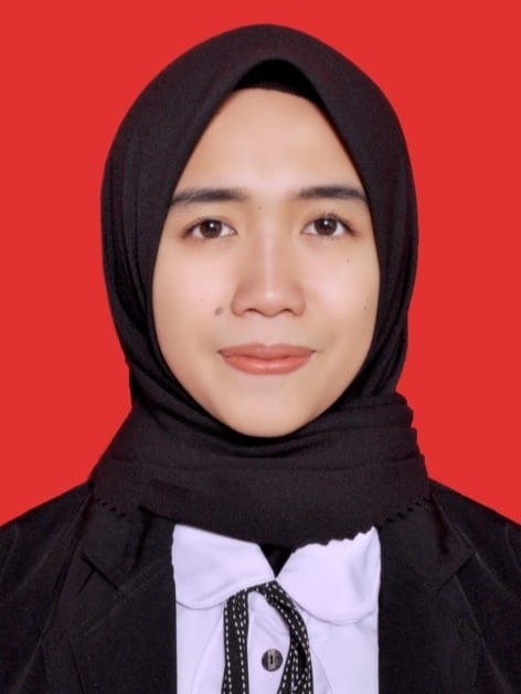 Siti Ainun Nasyiroh, S. Pd.