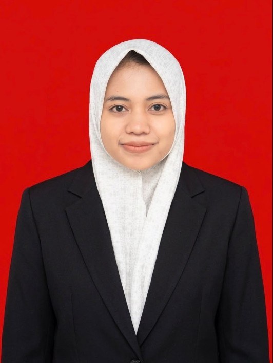 Uly Dina, M. Pd.