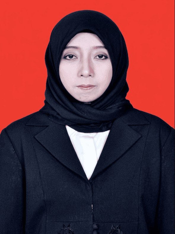 Kurnia Manggali Utamaningrum, S. Kom.