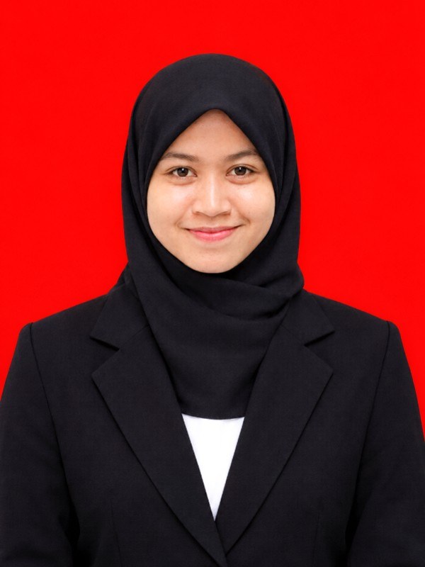 Umi Hanifah, S. Pd.