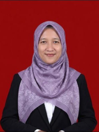 Maria Ulfa, M.Pd., Gr.