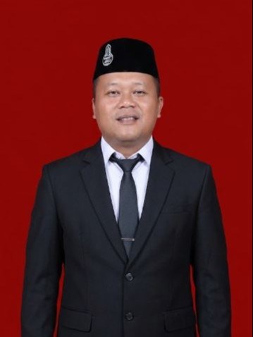 Mochammad Ghufron, S.Pd.