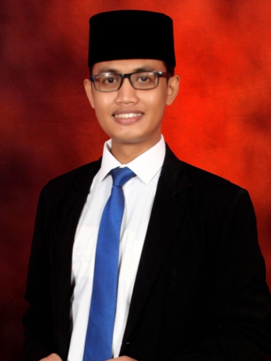 Gusti Agung Cahyono, S.Sos., M.H