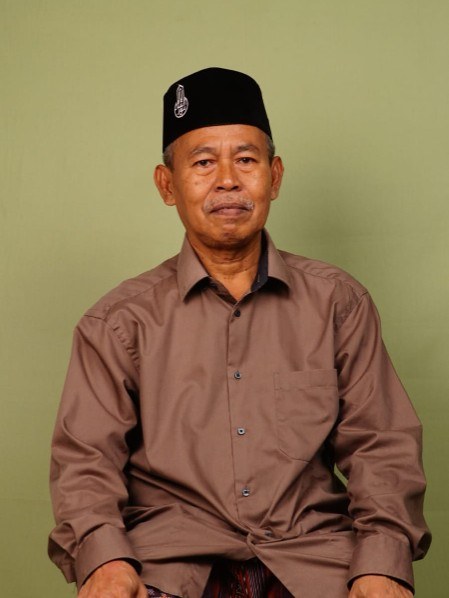 H. Moh. Yahya