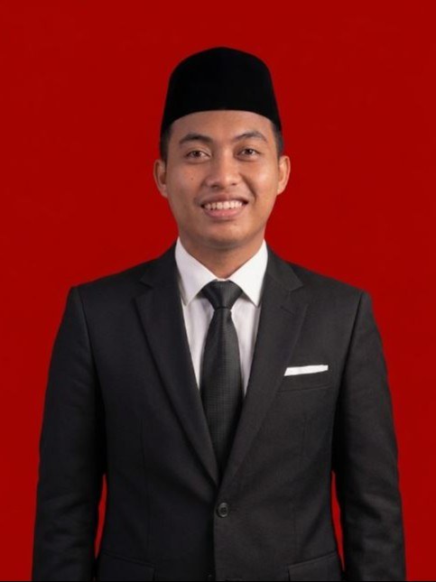 Mochammad Mufid Aulia Rahman, S.Pd.