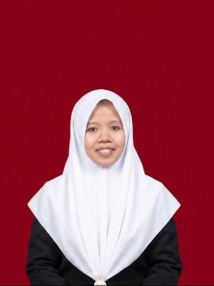 Arifatu Musyayadah, S.Pd.