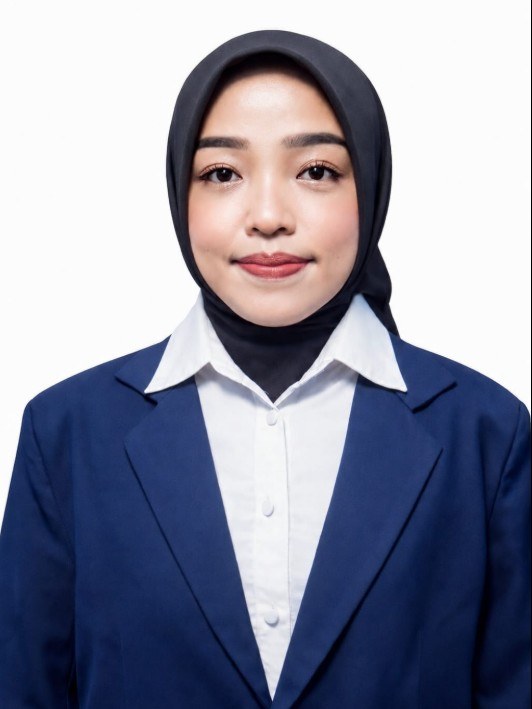 Fathimatus Putri Ardiana, S.Pd.