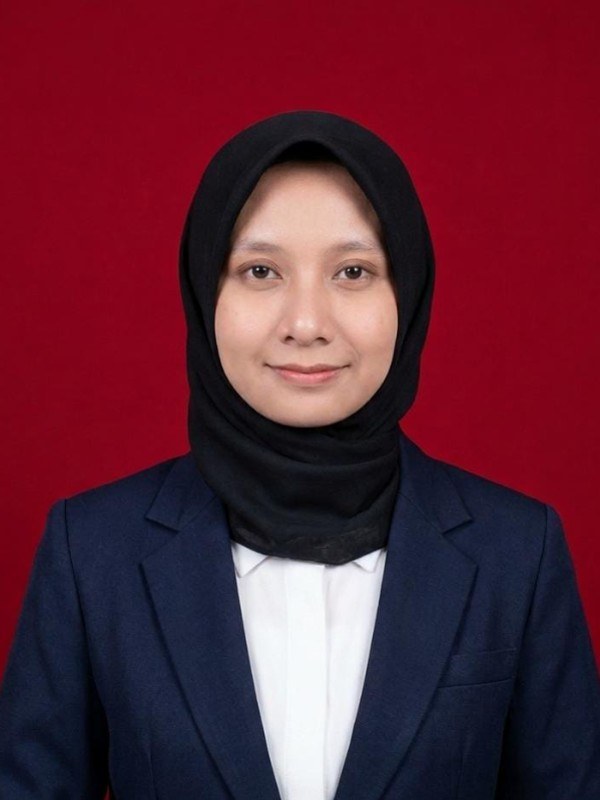 Rofi'ul Ummah Habibah Humairoh, S. Ag.