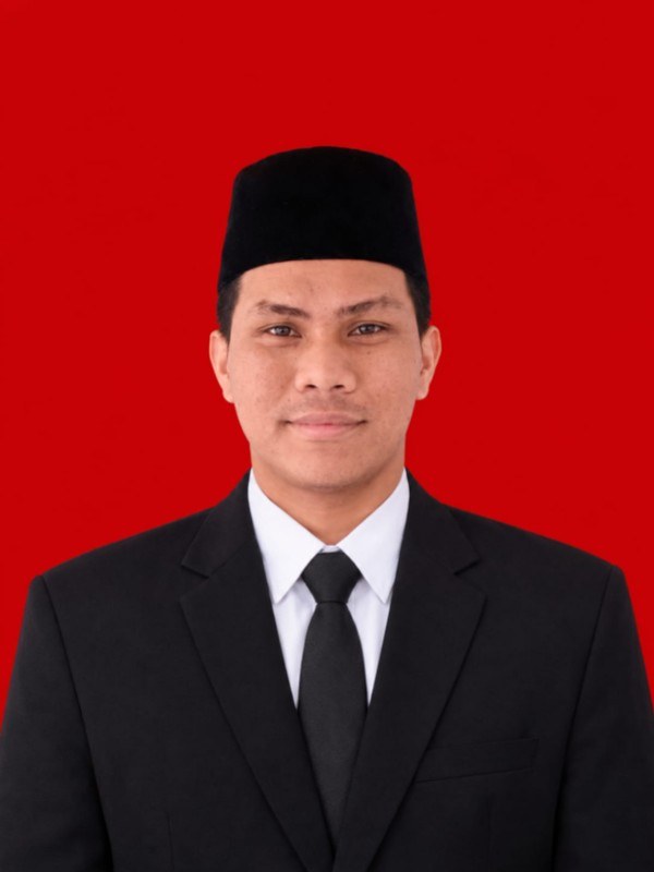 Muhammad Wanto Irawan, S.Pd.