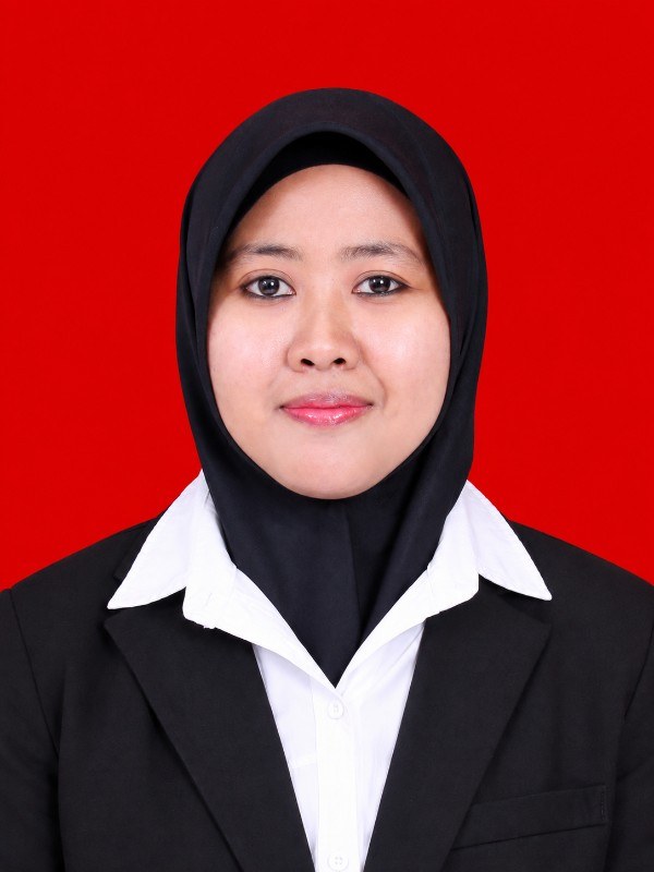 Ma'lumatul Fuadiyah, S. Pd., Gr.