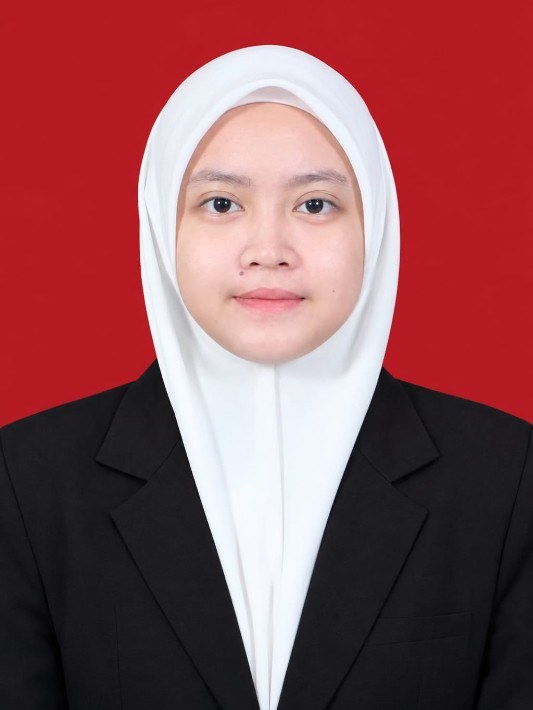 Yusrina Salma, S. Ag.