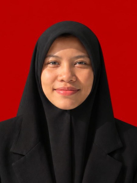 Siti Afriana Amarul Khasanah