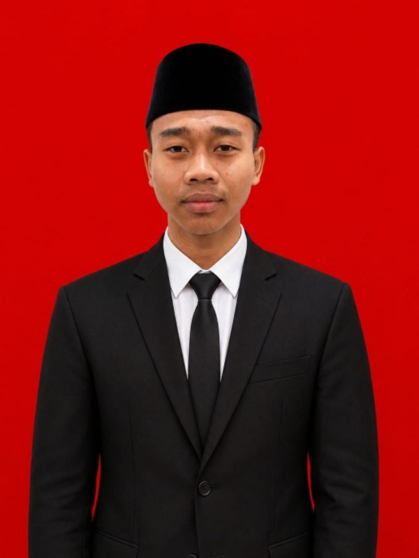 Mochammad Nazril Azhar