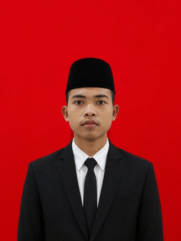 Amrullah Musa
