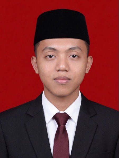 Yoga Adi Setiawan